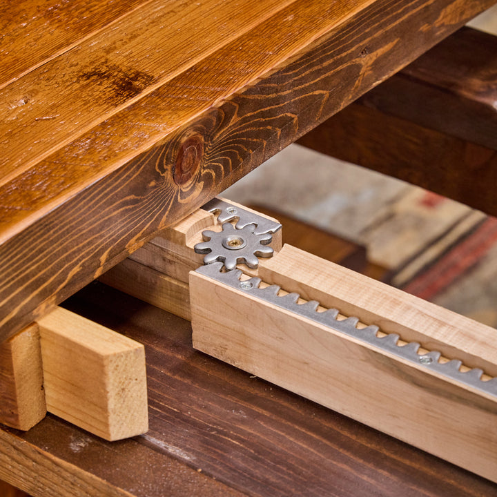 Laredo Extension Dining Table