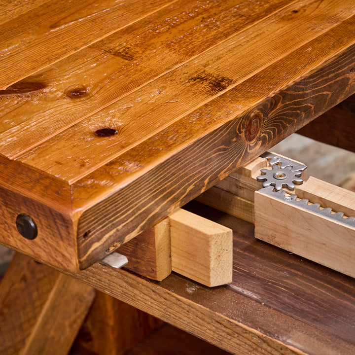 Laredo Extension Dining Table