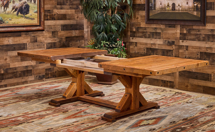 Laredo Extension Dining Table