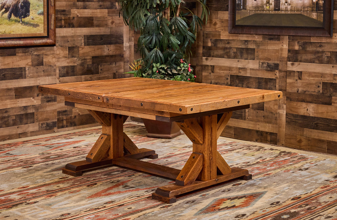 Laredo Extension Dining Table