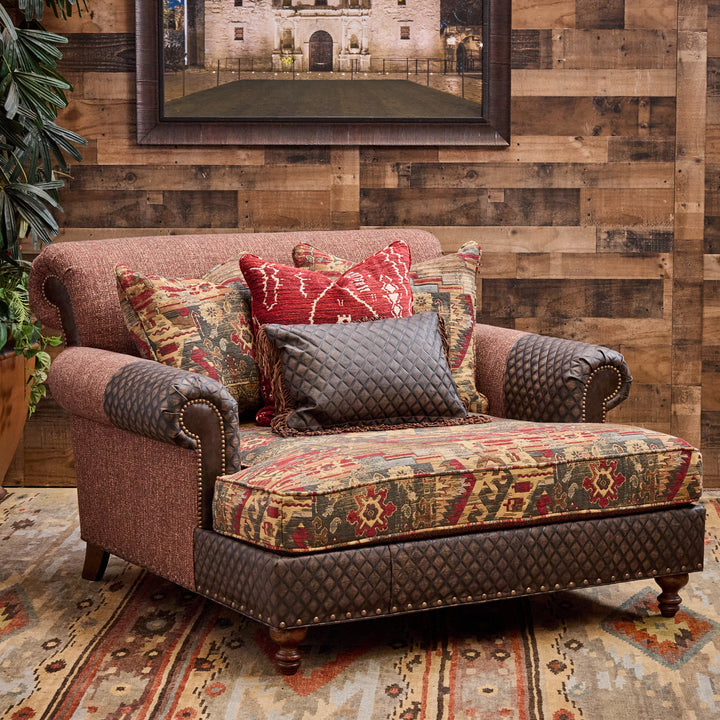 Browning Chaise