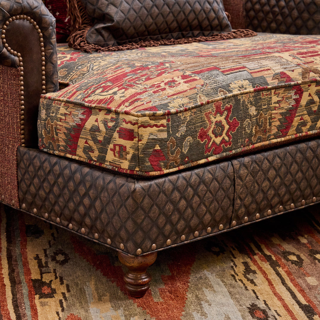 Browning Chaise