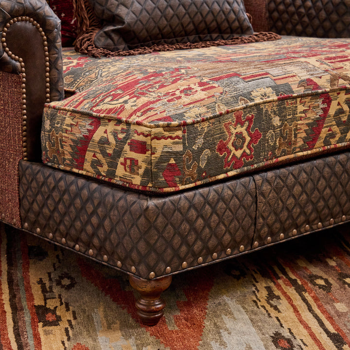Browning Chaise