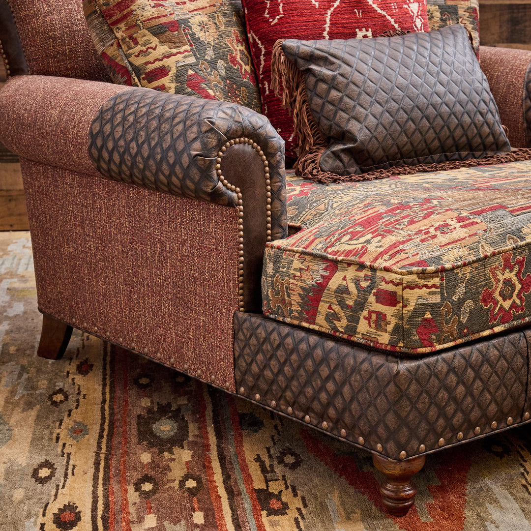 Browning Chaise