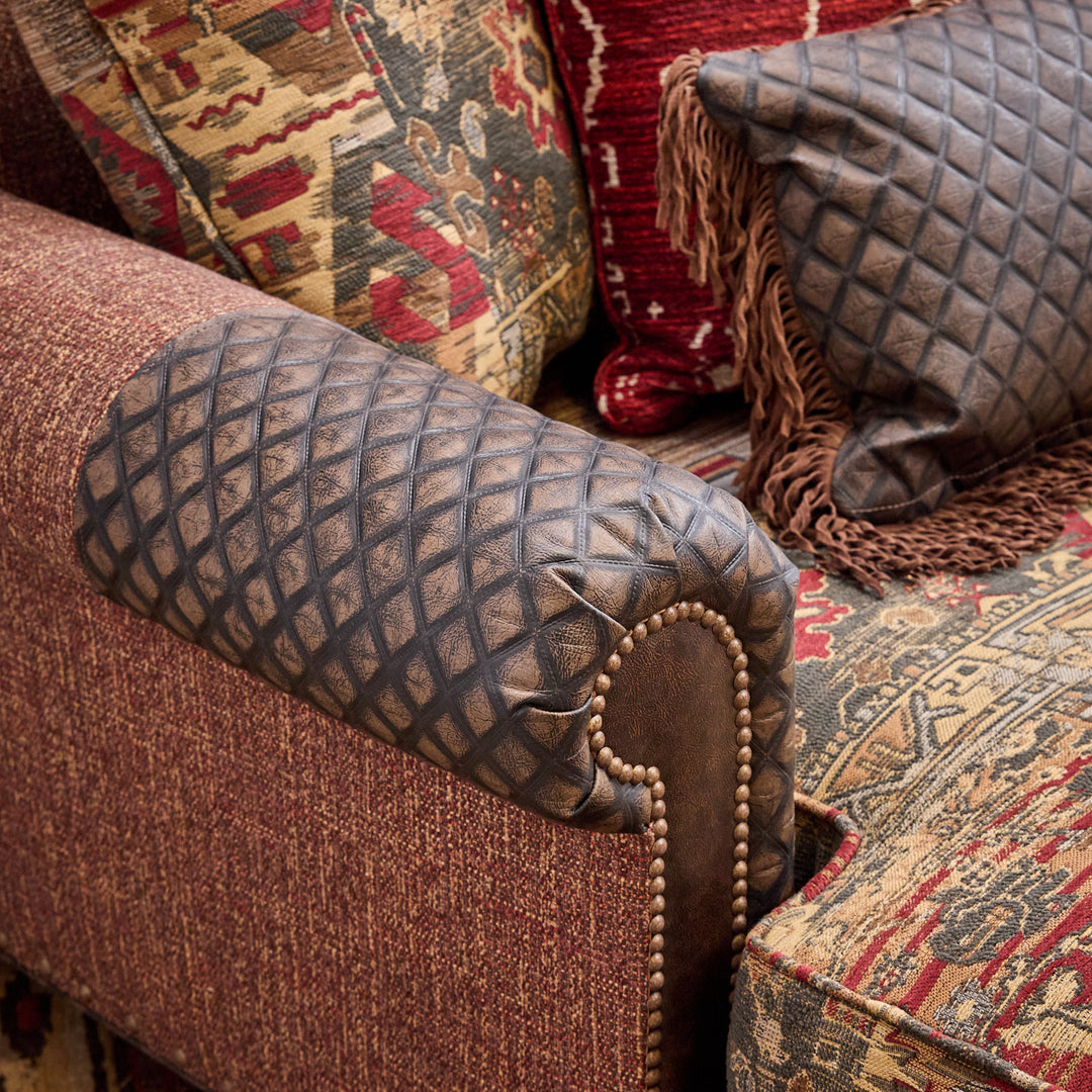 Browning Chaise