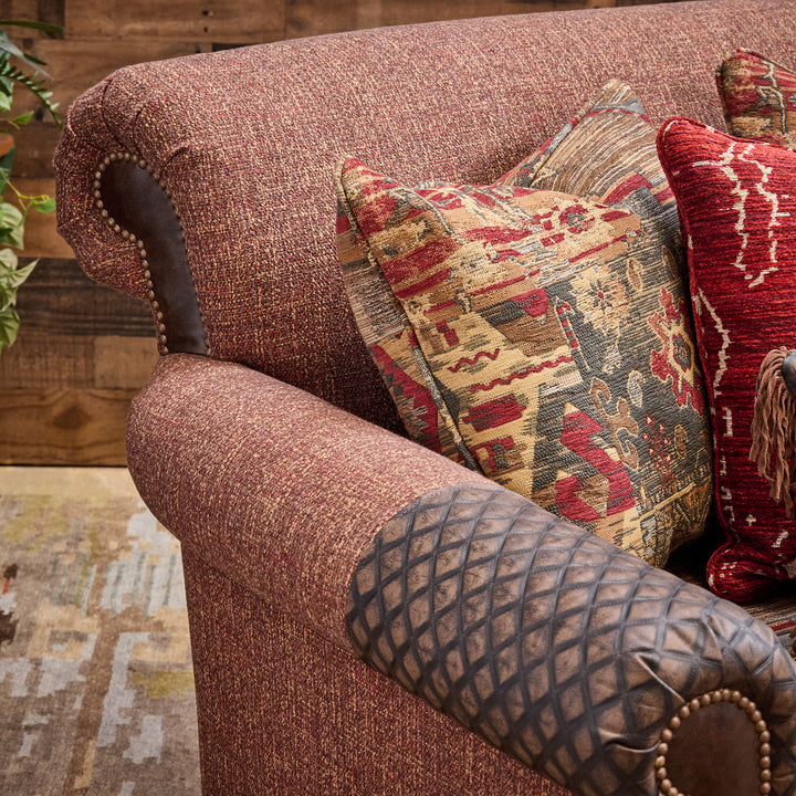 Browning Chaise