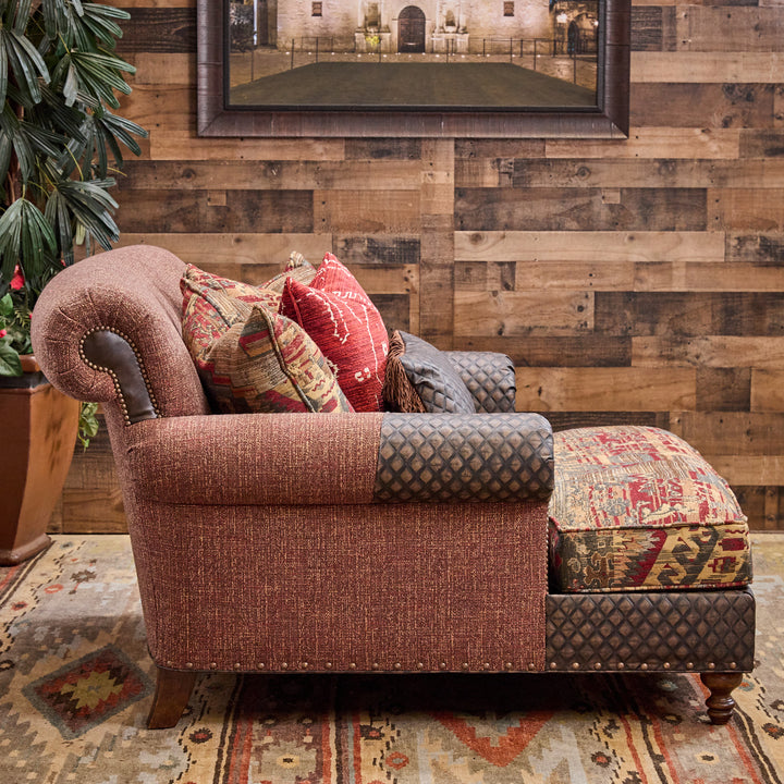 Browning Chaise