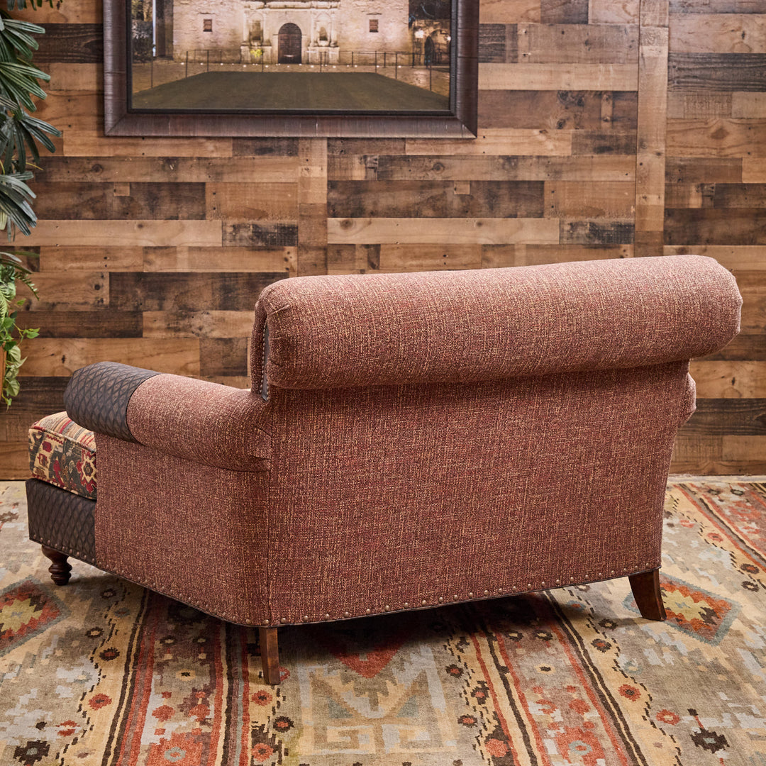Browning Chaise