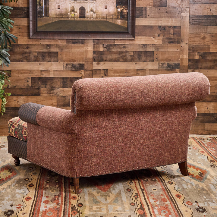 Browning Chaise