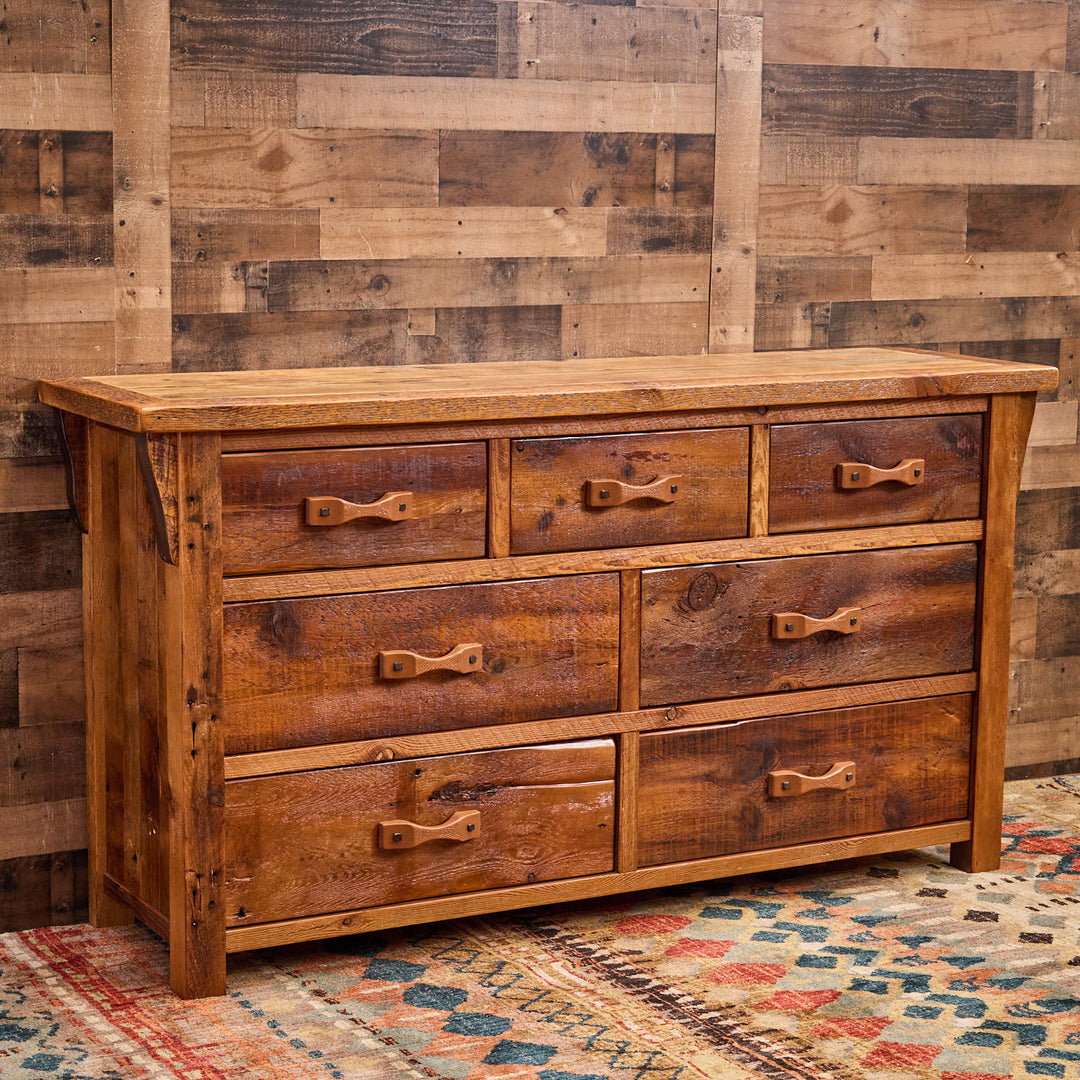 Royal Timber Bed Collection (SOLD SEPARATELY)