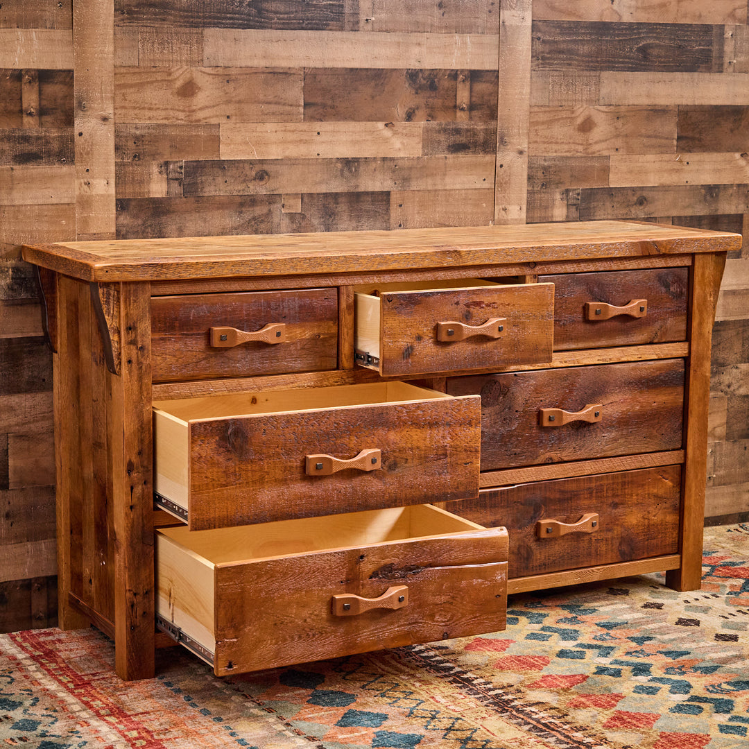 Royal Timber Bed Collection (SOLD SEPARATELY)