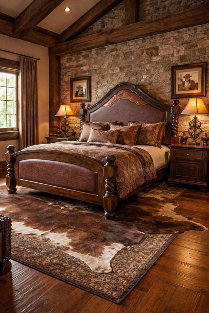 Capital Bedroom Collection (Each Piece Sold Separately)