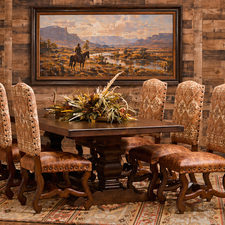 Regalo Dining Table