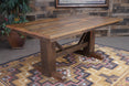 Barnwood Dining Table & Chairs