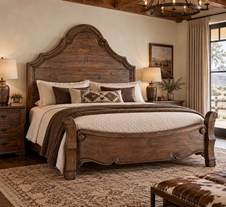 Smooth Bed