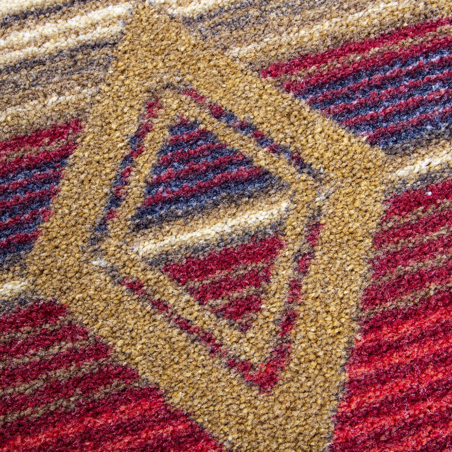 Spirit Walk Rug Collection Spirit of Santa Fe Rug | Southwest Style Rugs – Hat Creek Interiors