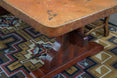 Royal Copper Dining Table