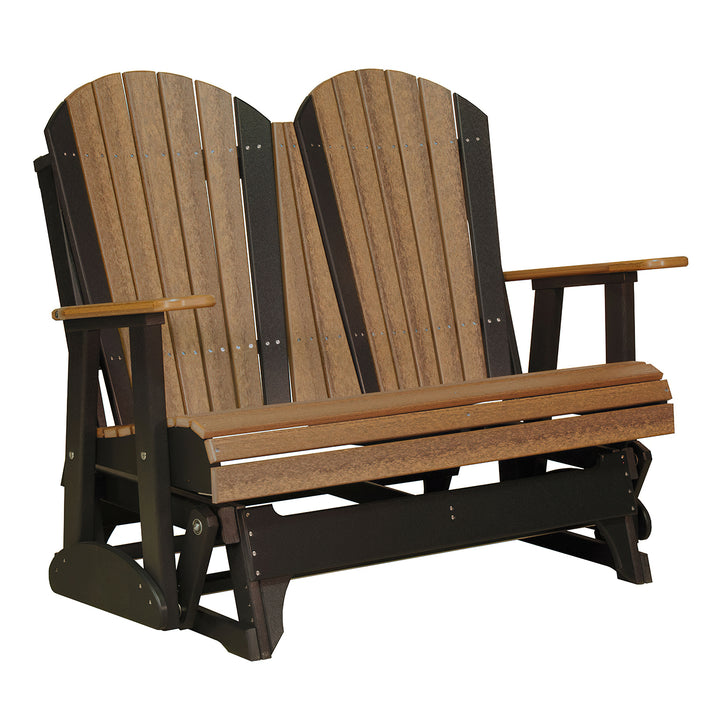 4' Adirondack Poly Glider