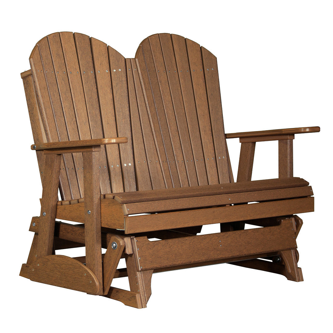 4' Adirondack Poly Glider