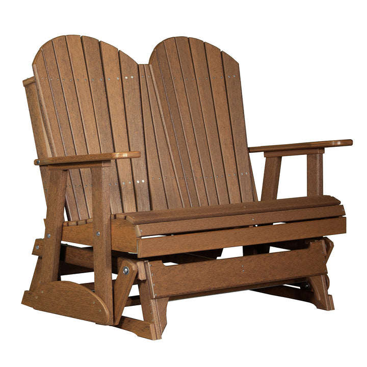 4' Adirondack Poly Glider