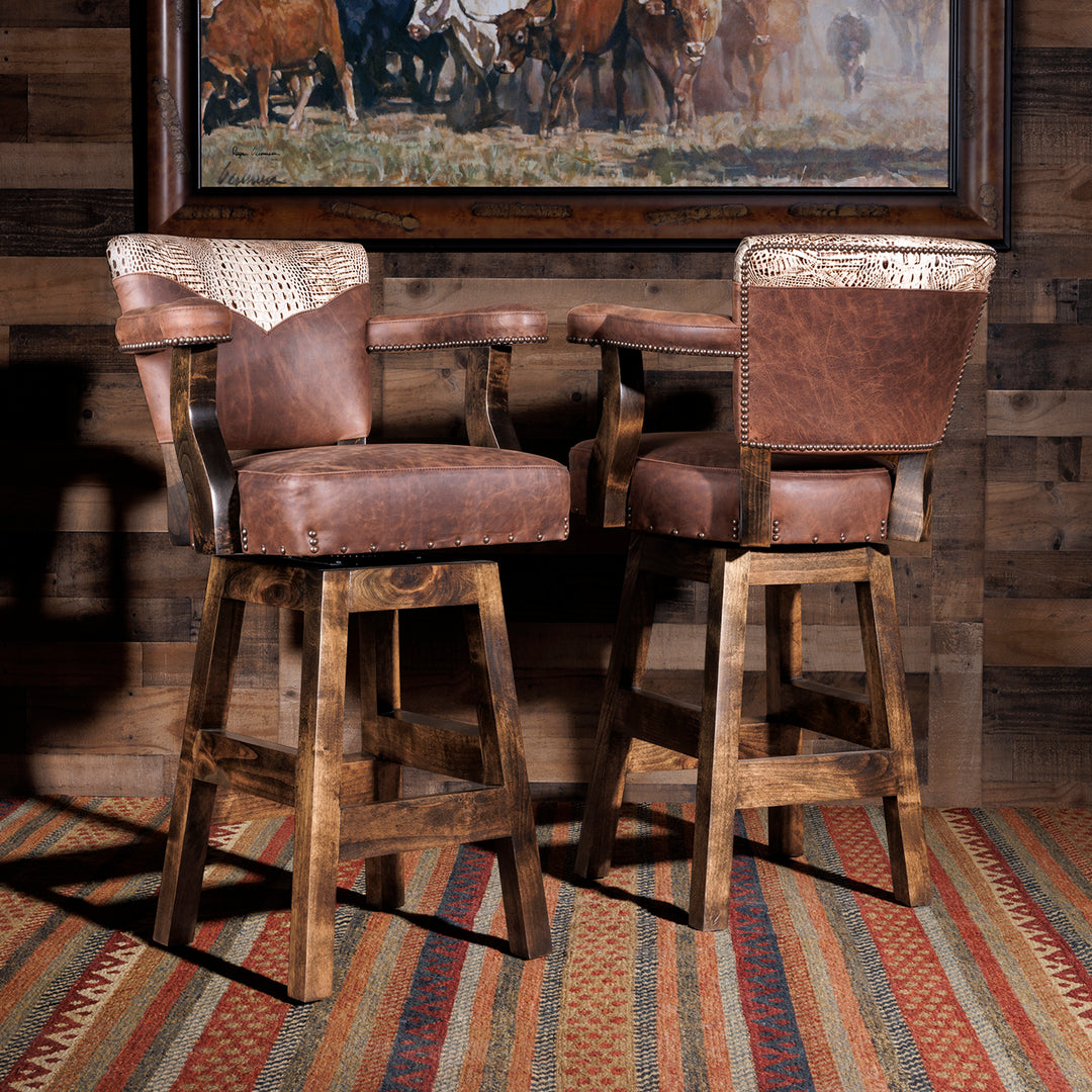 chisum bar stools