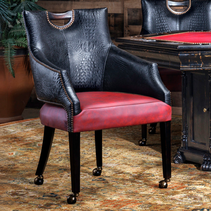 Matador Western Game Chairs