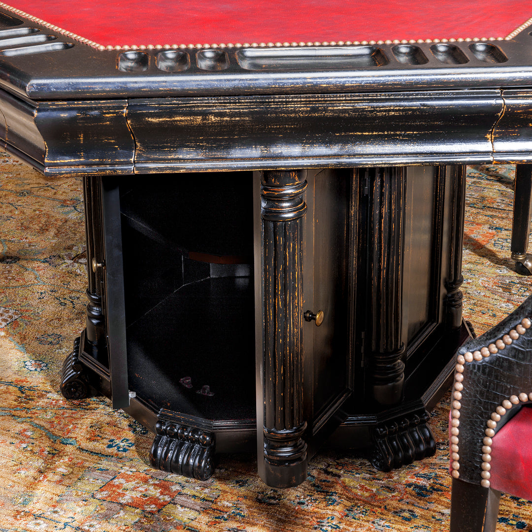 Matador Western Game Table