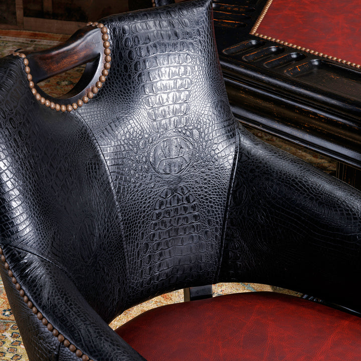 Matador Western Game Chairs