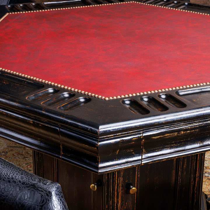 Matador Western Game Table