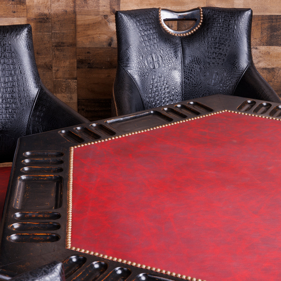 Matador Western Game Table