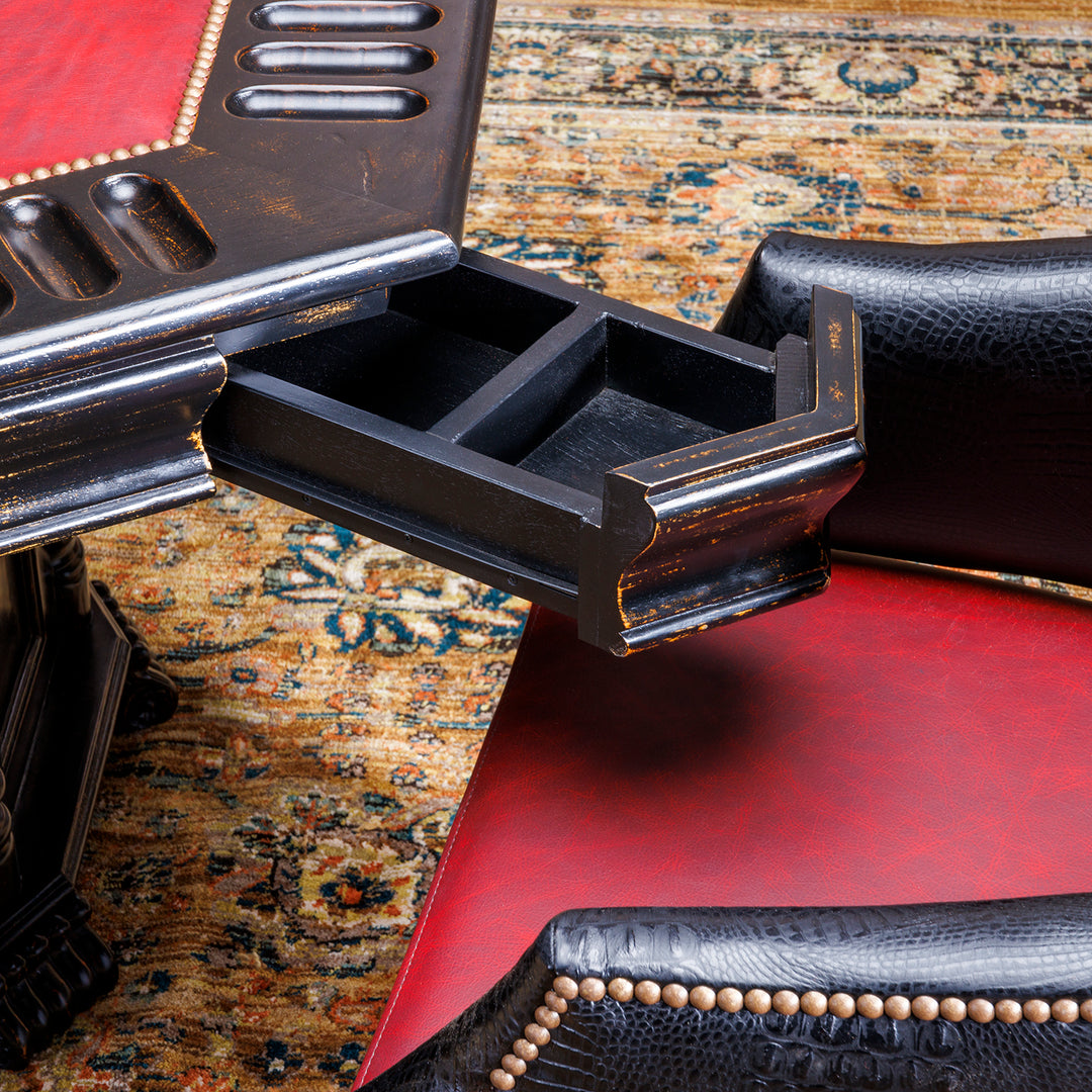 Matador Western Game Table