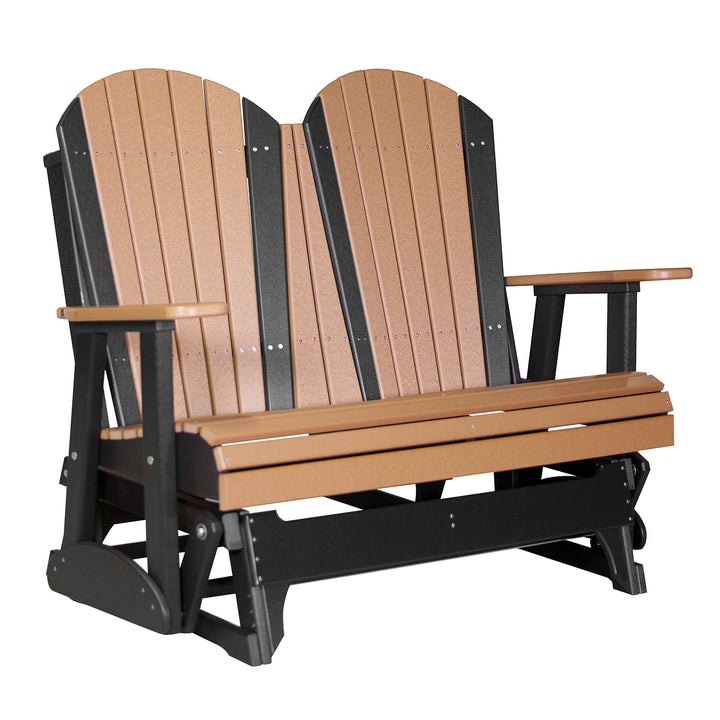 4' Adirondack Poly Glider