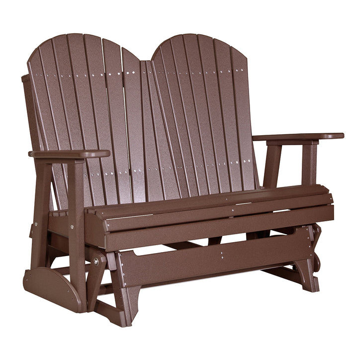 4' Adirondack Poly Glider