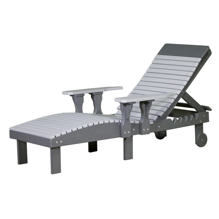 Outdoor Lounge Chair