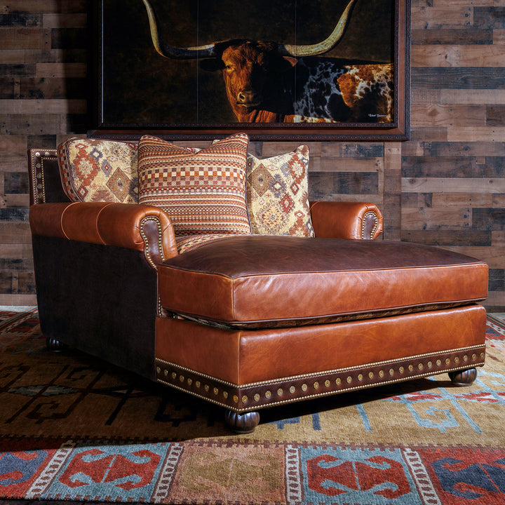 Josephine Western Shotgun Chaise and a Half