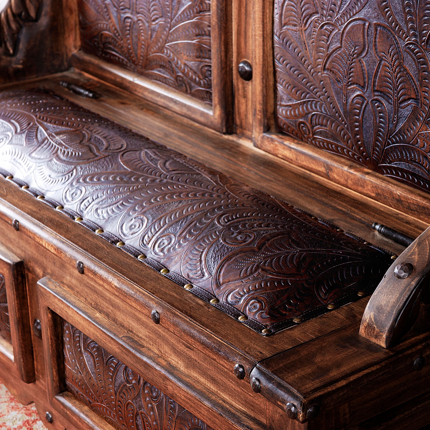 ୨୧ 木製ドレッサー&デスク ୨୧ hall-tree-1_1024x1024.jpg?v=