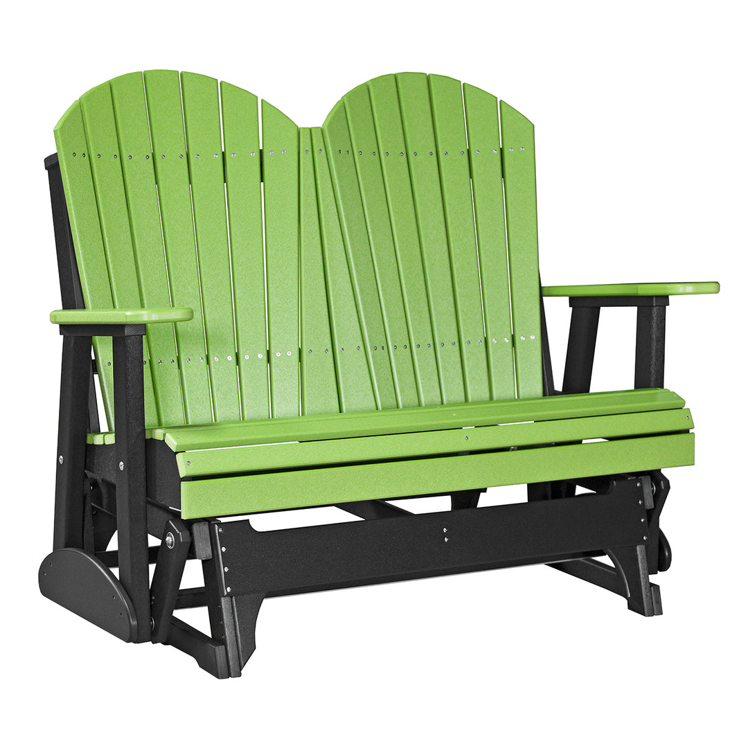 4' Adirondack Poly Glider