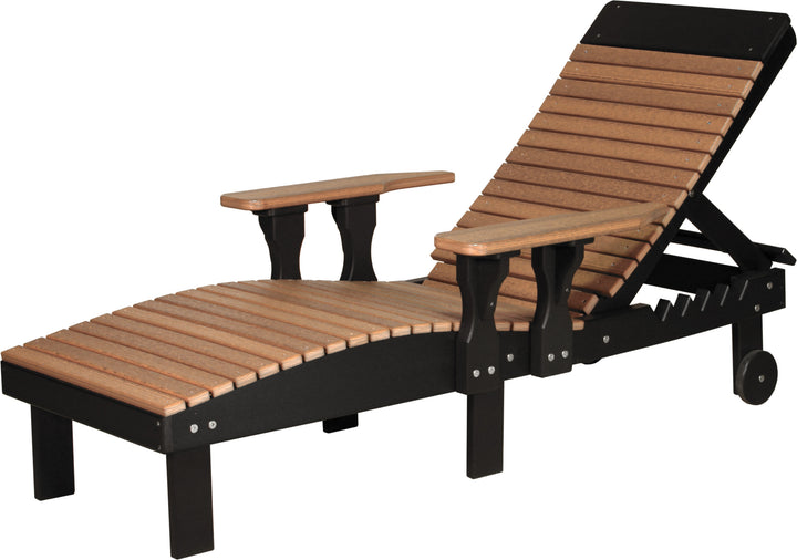 Outdoor Lounge Chair