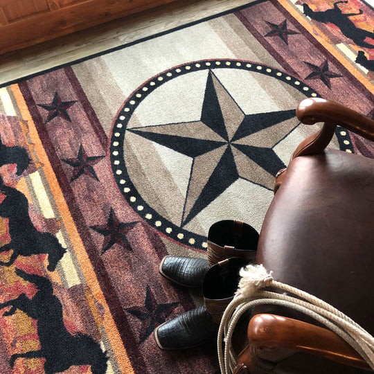 Rugs & Runners – Hat Creek Interiors