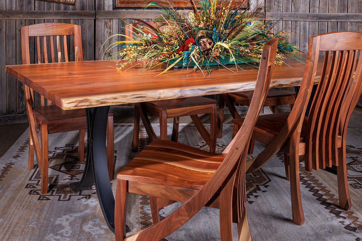 Quality Home Furnishings | Elegant Rustic Furniture | Custom Design ...