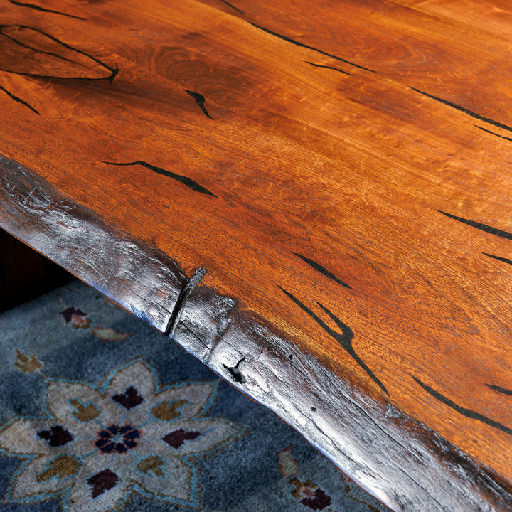 Durango Mesquite Coffee Table