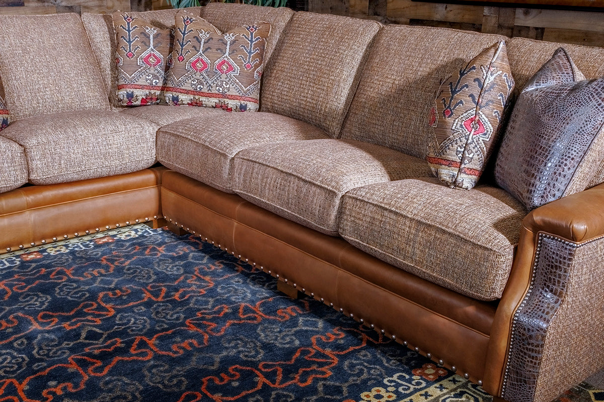 Quality Home Furnishings | Elegant Rustic Furniture | Custom Design ...