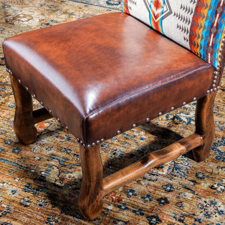 El Torino Western Dining Chair