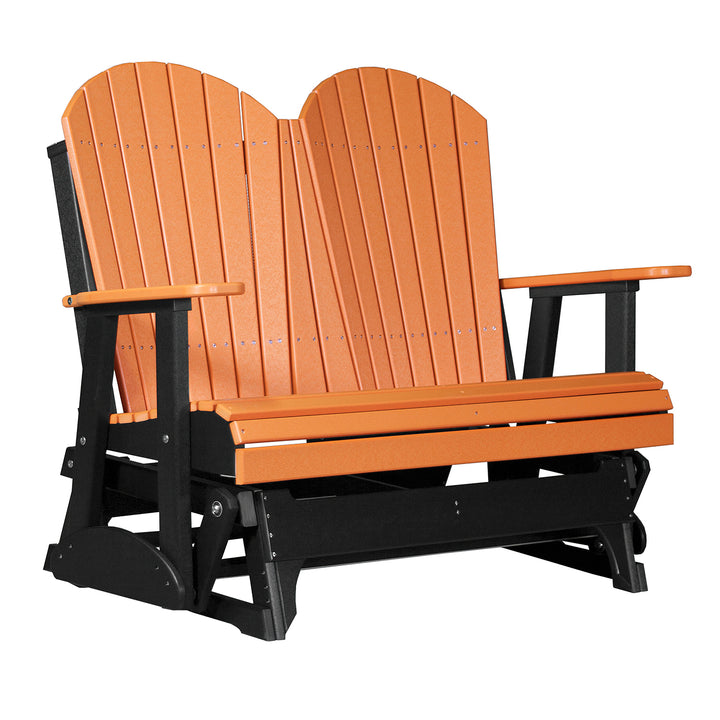 4' Adirondack Poly Glider