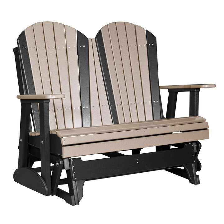 4' Adirondack Poly Glider