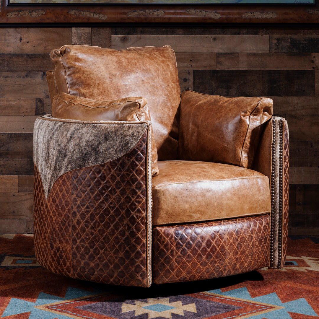 Western Luxury Furniture