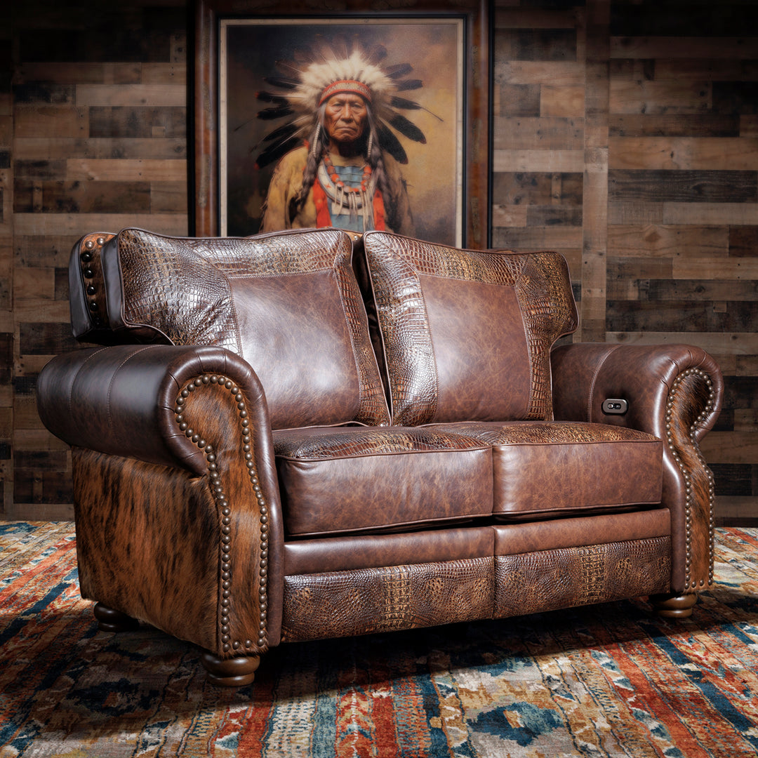 How Do You Say Cowhide Bedroom Furniture: Ultimate Style Guide