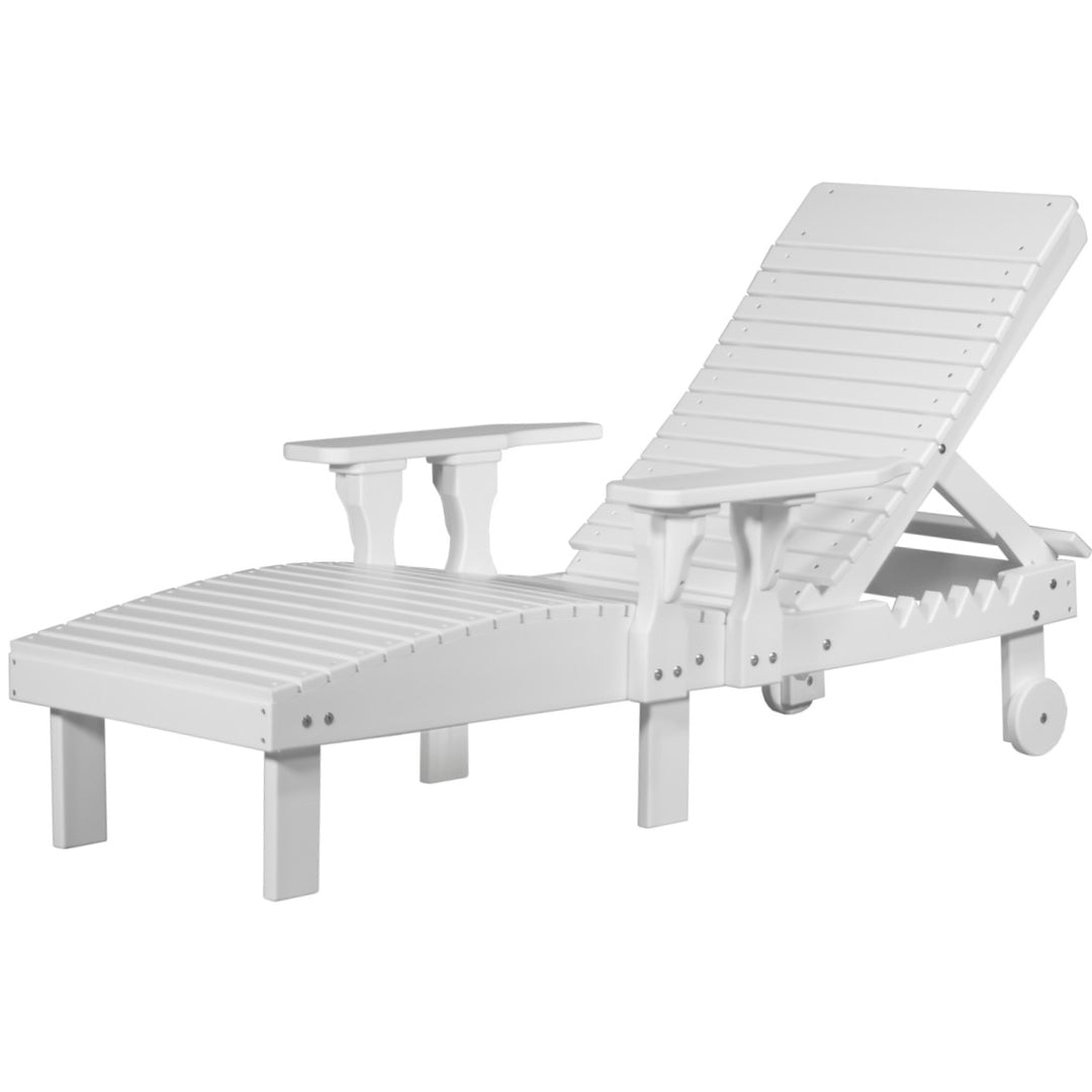 Outdoor Lounge Chair