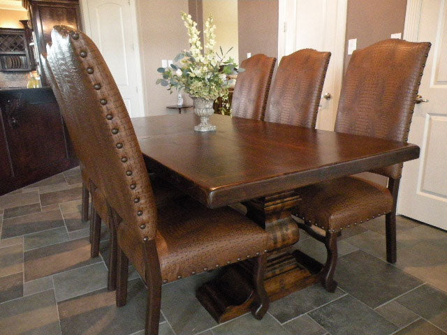 Regalo Dining Table