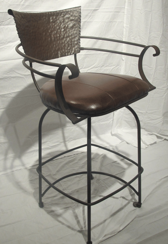 Havasu Bar Chair